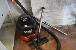 Henry Vacuum Cleaner