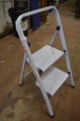 Argos Two Tread Step Ladder