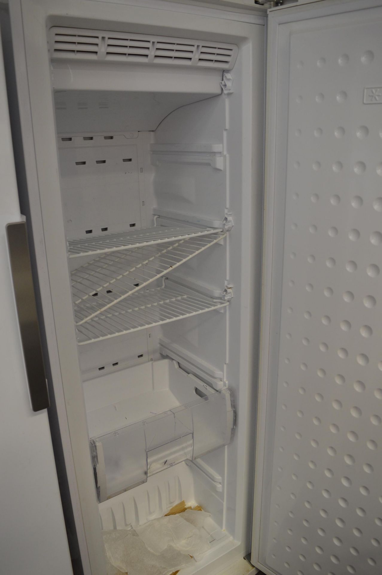 Beko Class A Frost Free Upright Freezer - Image 2 of 2