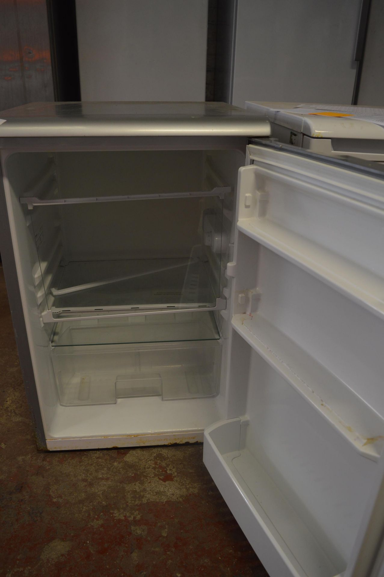 Beko Undercounter Refrigerator - Image 2 of 2