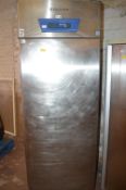 Electrolux TC651DEX Cooler/Chiller