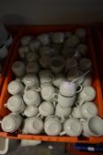 *Small Americano Coffee Cups