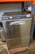 Maidaid Cabinet Type Glass Washer with Filter