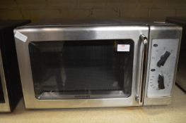 Samsung Microwave Oven