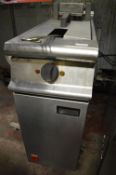 Falcon Single Deep Fat Fryer