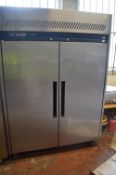 *Williams Double Door Refrigerator