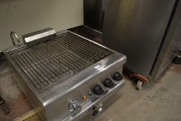 Lincat OE7405 IP21B Electric Grill