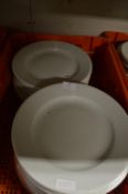 *~20 Dinner Plates