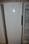 Beko Upright Freezer