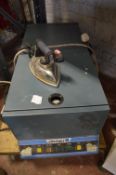 Stirovap Commercial Steam Iron System