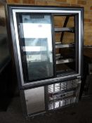 Refrigerated Display Unit