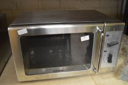 Samsung Microwave Oven