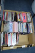 ~50 Classical CDs