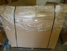 *Pallet of Damaged/Returned Flatpack Furniture (AF)