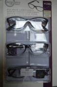 *Foster Grant +1.50 Spectacles 3pk