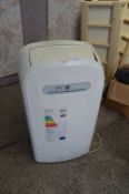 B&Q Portable Air Conditioner