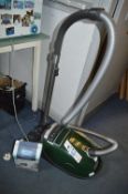 Miele Complete Eco Line + Vacuum Cleaner plus Spare Bags
