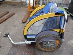 Bike Trailer