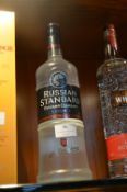 Russian Standard Vodka 1L