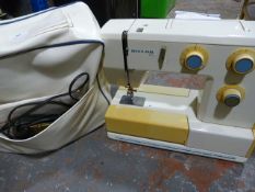 Riccar 440 Sewing Machine