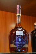 Courvoisier VS Cognac 1L