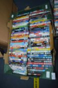 78 DVDs