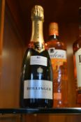 Bollinger Champagne 32.5cl