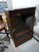 Rossmoor Glazed Cupboard