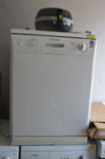 Tricity Bendix Eco Dish Washer