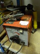 Rockworth AR100 Arc MMA Welder