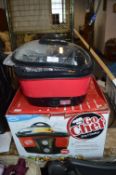 Go Chef 8-in-1 Cooker