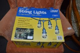 *Feit String Lights (AF)