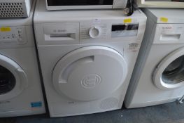 Bosch Series 4 Dryer