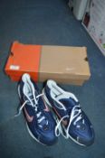 Nike Size: 10 Gladwin Senior Trainers