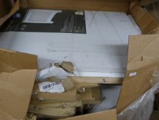Pallet of Damaged/Returned Flatpack Furniture (AF)
