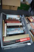 Hardback Books; Aircraft, History, etc.