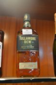 Tullamore Dew Irish Whiskey 70cl