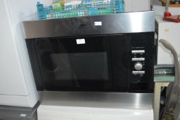 AEG Electrolux Integrated Oven