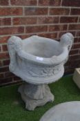 Classical Urn Planter