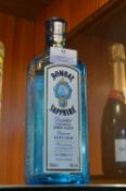 Bombay Sapphire London Dry Gin 70cl