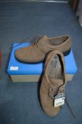 Ecco Gents Size: 44 Shoes