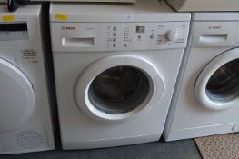 Bosch Classics 6 Washing Machine