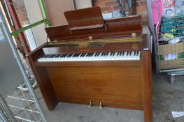 Eavestaff Mini Piano (AF)