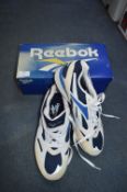 Reebok Size: 10 Royale Trainers