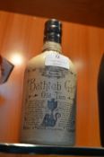 Old Tom Bathtub Gin 50cl