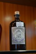 Monkey 47 Schwarzwald Dry Gin 50cl