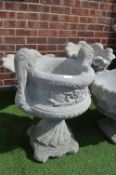 Garden Urn Planter