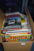 Trucking Magazines