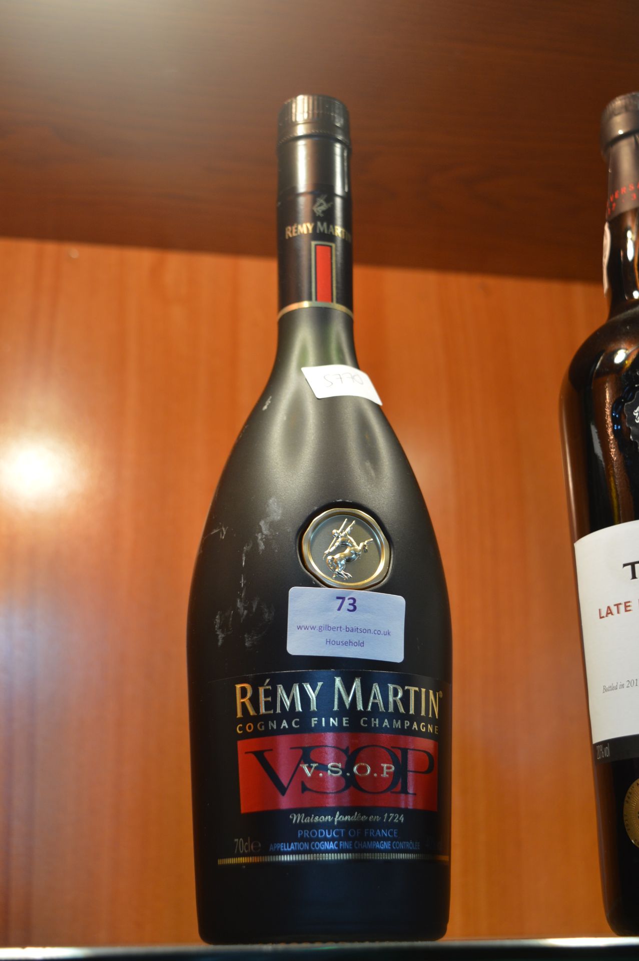 Remy Martin VSOP Cognac 40cl