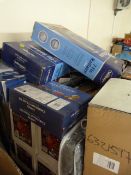 *Pallet of Damaged/Returned Household Appliances & Good for Salvage
